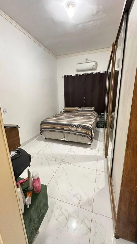 Casa, 3 quartos, 115 m² - Foto 11