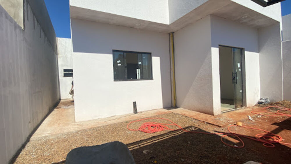 Casa à venda com 2 quartos, 88M2 - Foto 5