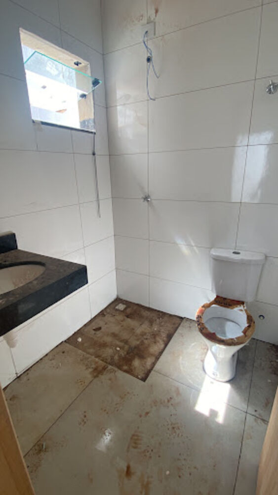 Casa à venda com 2 quartos, 88M2 - Foto 8