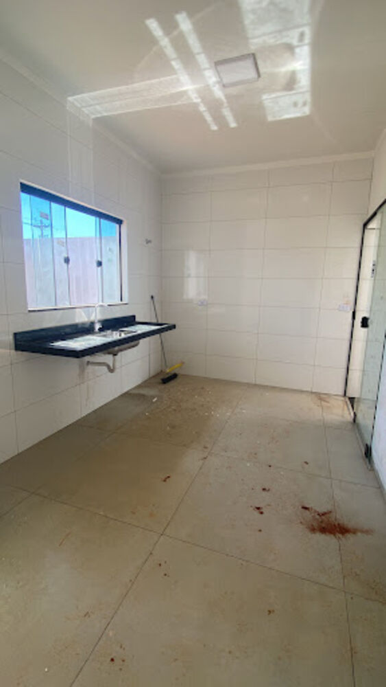 Casa à venda com 2 quartos, 88M2 - Foto 7