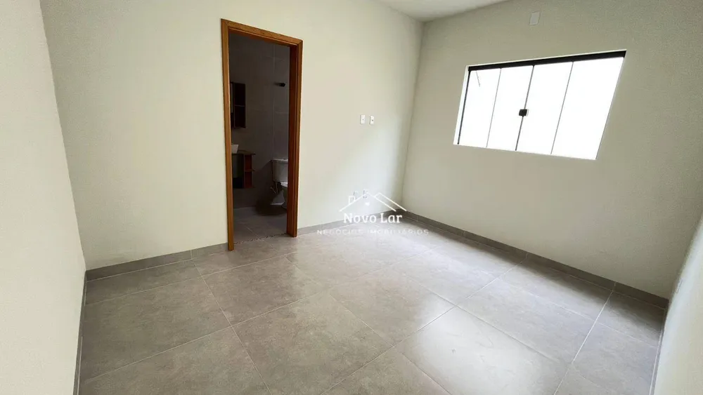 Casa, 2 quartos, 60 m² - Foto 9