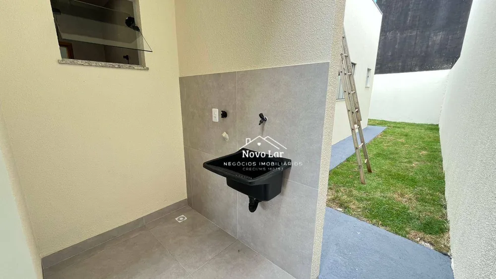 Casa, 2 quartos, 60 m² - Foto 6