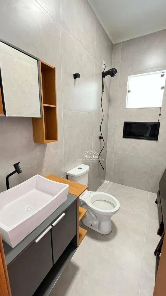 Casa, 2 quartos, 60 m² - Foto 7