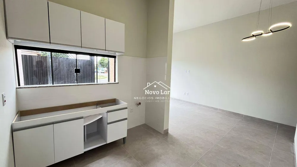 Casa, 2 quartos, 60 m² - Foto 5
