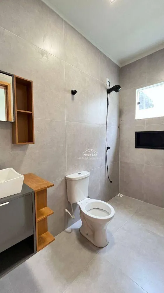 Casa, 2 quartos, 60 m² - Foto 10