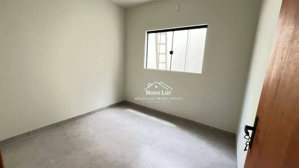 Casa, 2 quartos, 60 m² - Foto 4
