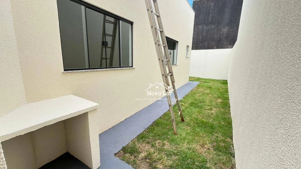 Casa, 2 quartos, 60 m² - Foto 12
