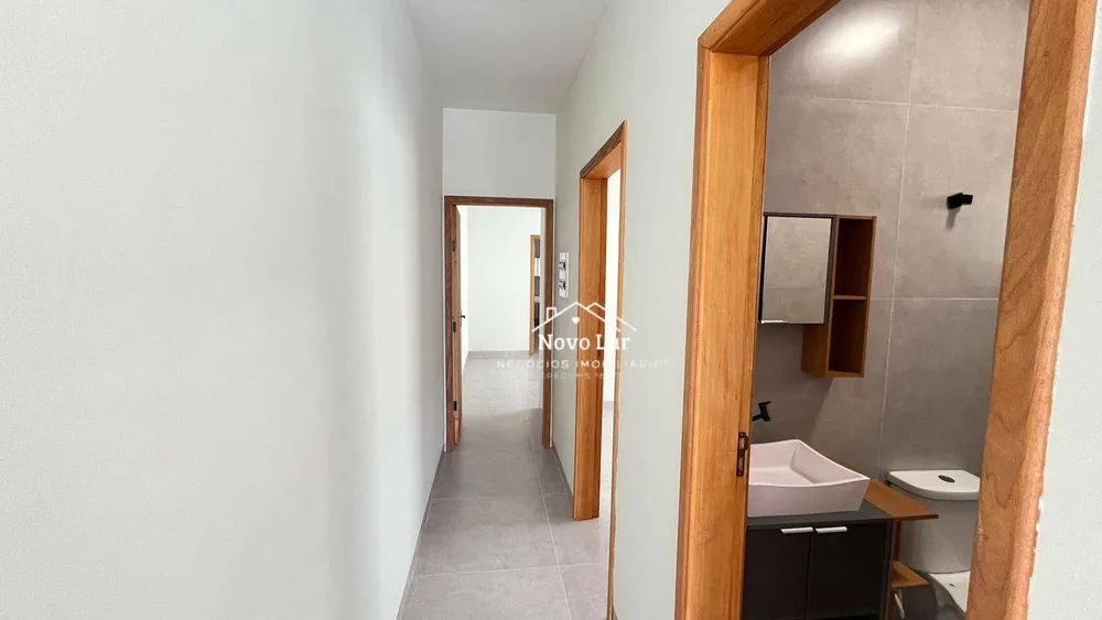 Casa, 2 quartos, 60 m² - Foto 2
