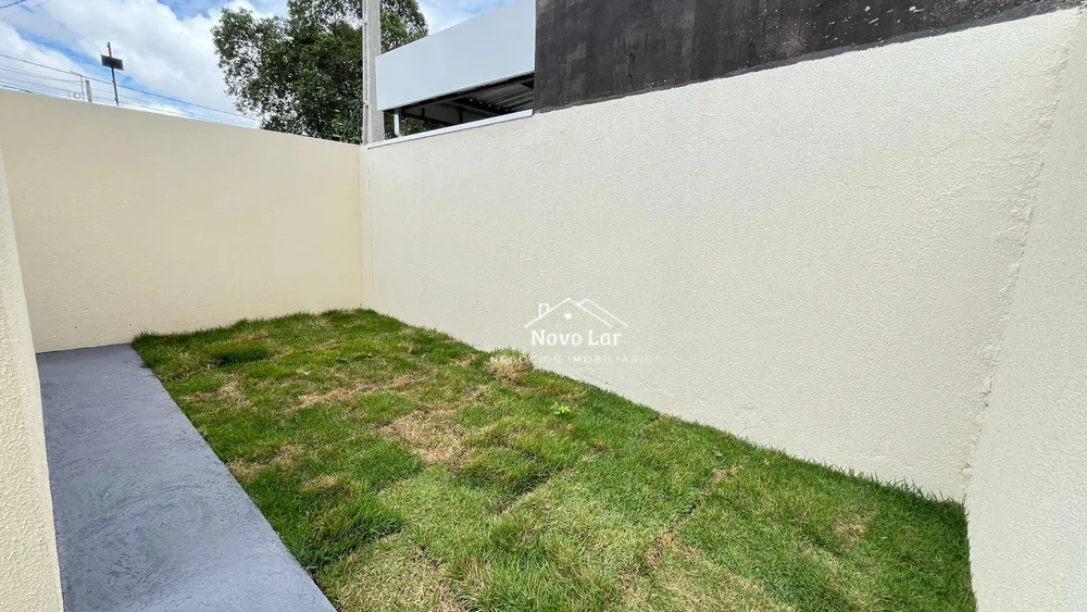 Casa, 2 quartos, 60 m² - Foto 8