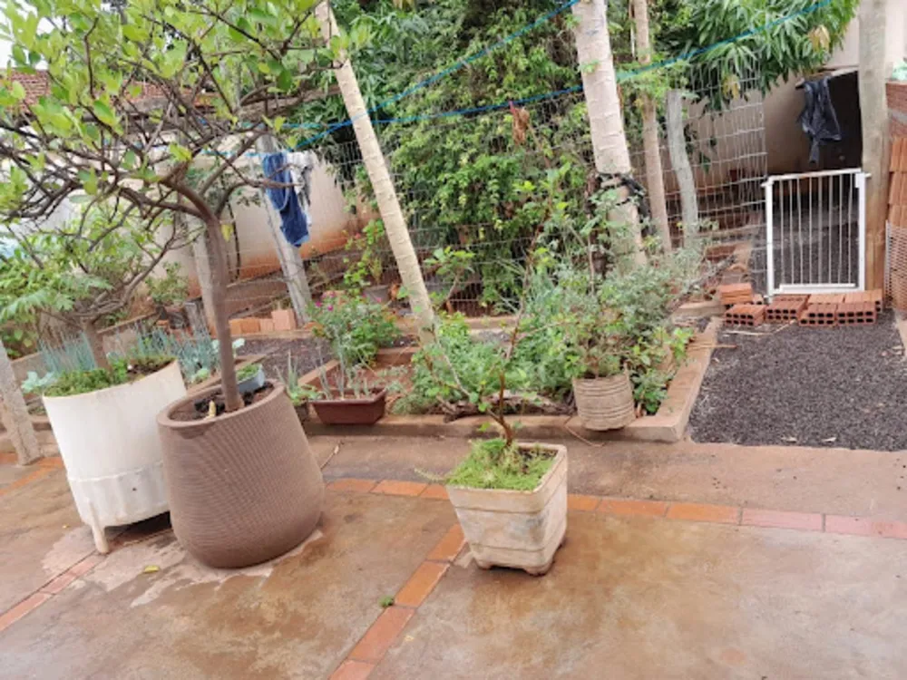 Casa, 3 quartos, 80 m² - Foto 12