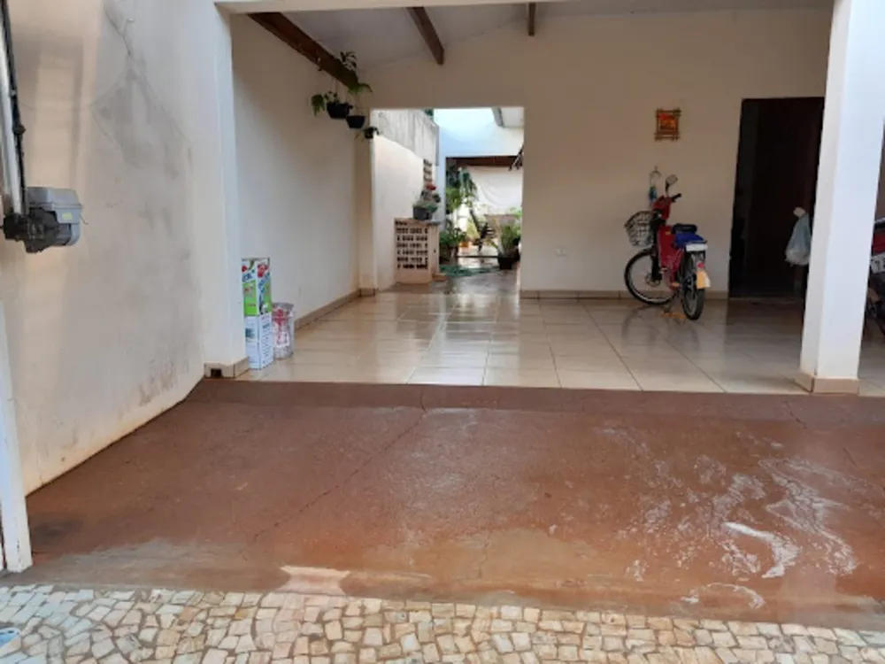Casa, 3 quartos, 80 m² - Foto 9