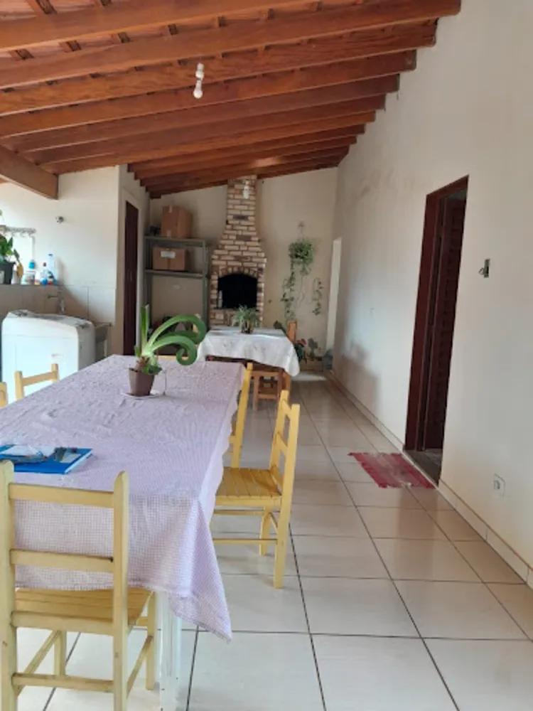 Casa, 3 quartos, 80 m² - Foto 3