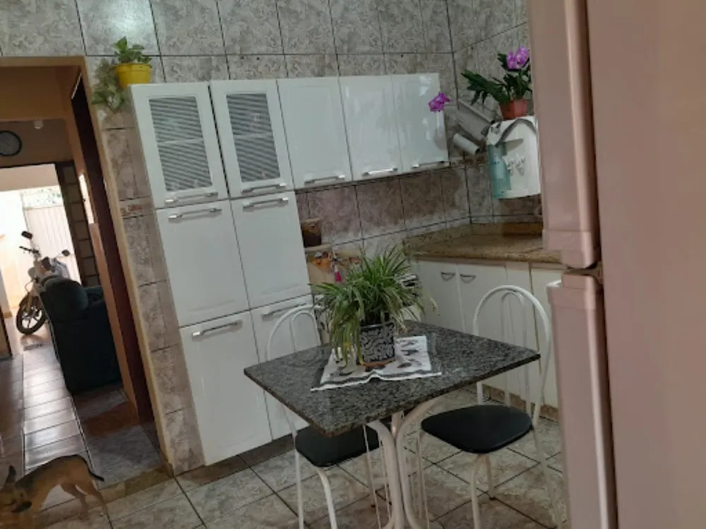 Casa, 3 quartos, 80 m² - Foto 13