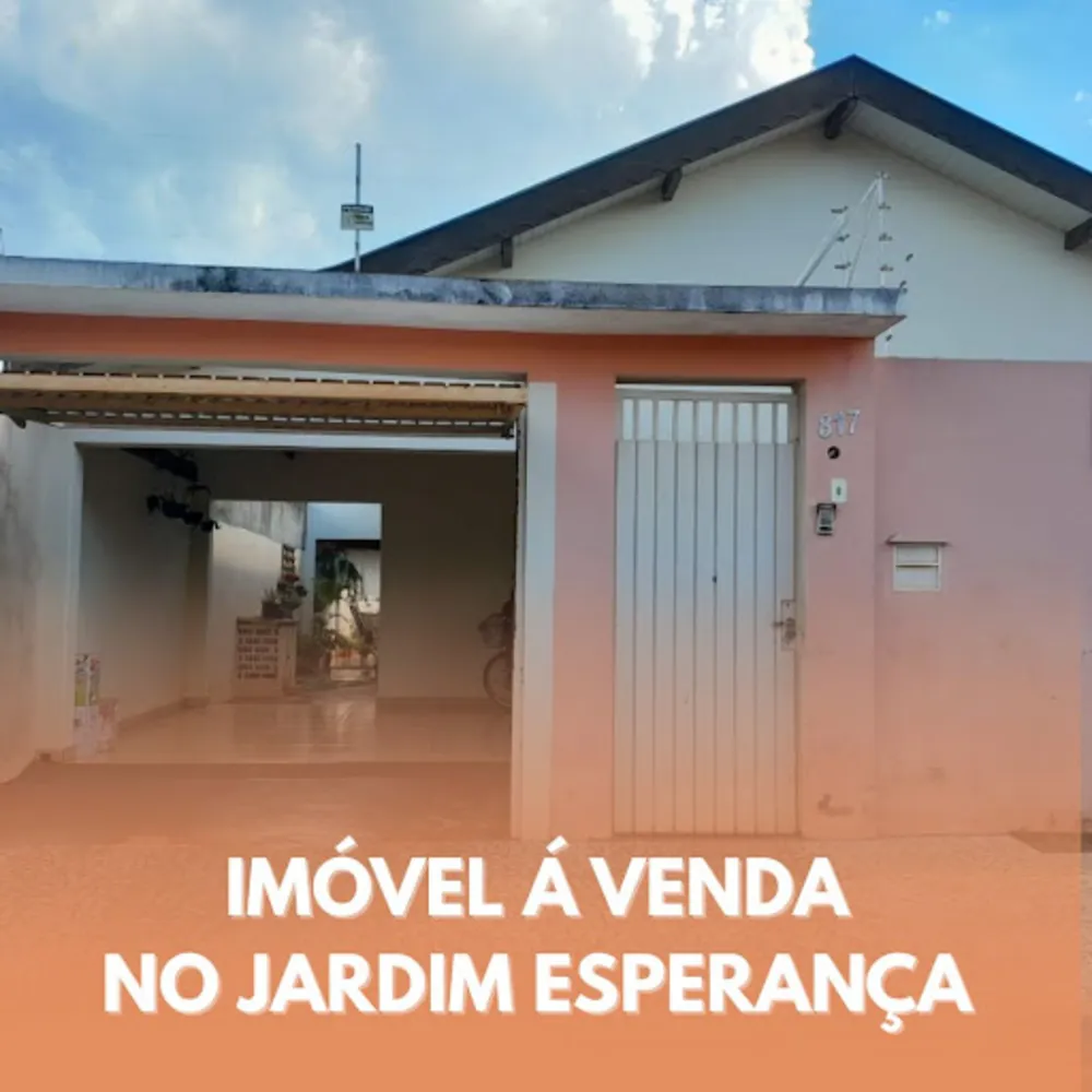 Casa, 3 quartos, 80 m² - Foto 1