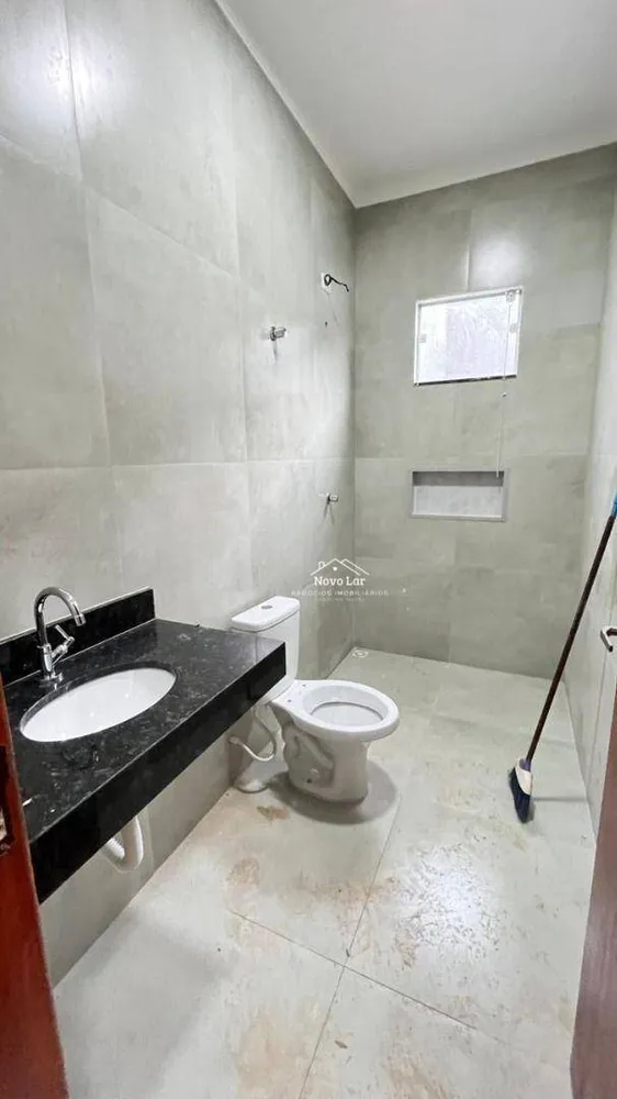 Casa, 3 quartos, 81 m² - Foto 7