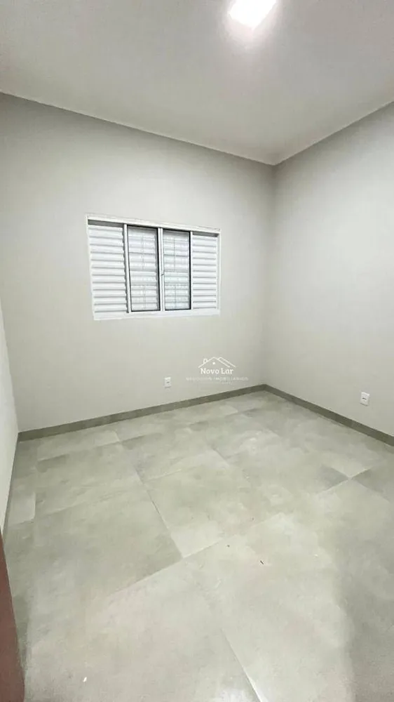 Casa, 3 quartos, 81 m² - Foto 6