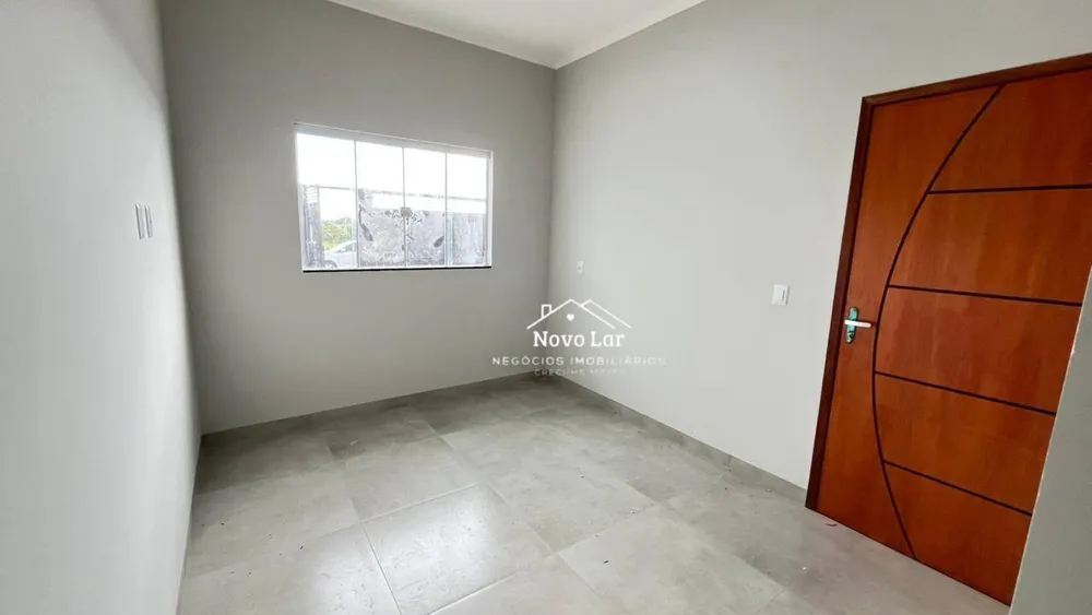 Casa, 3 quartos, 81 m² - Foto 2