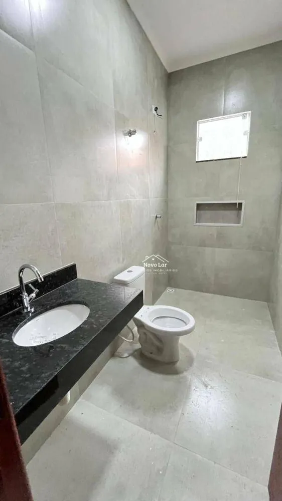 Casa, 3 quartos, 81 m² - Foto 5