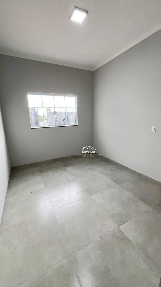 Casa, 3 quartos, 81 m² - Foto 9