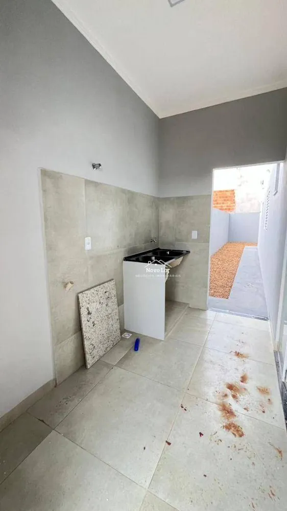 Casa, 3 quartos, 81 m² - Foto 11