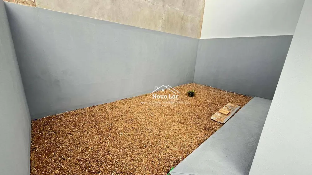 Casa, 3 quartos, 81 m² - Foto 12