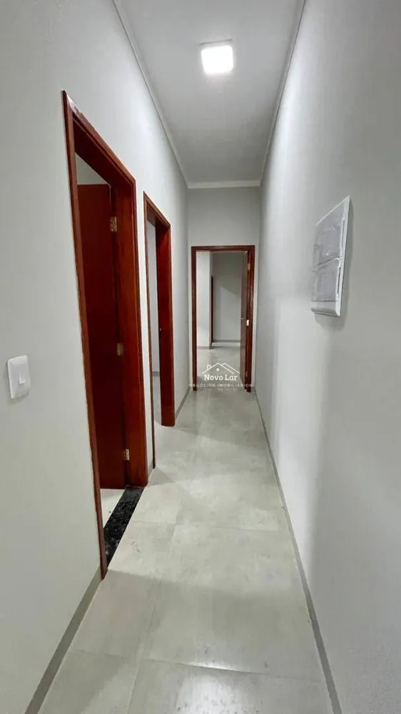 Casa, 3 quartos, 81 m² - Foto 4