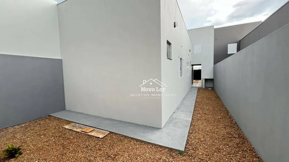 Casa, 3 quartos, 81 m² - Foto 10