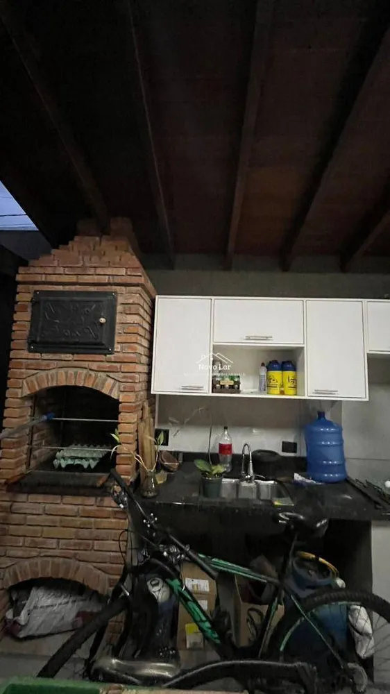 Casa, 2 quartos, 94 m² - Foto 3