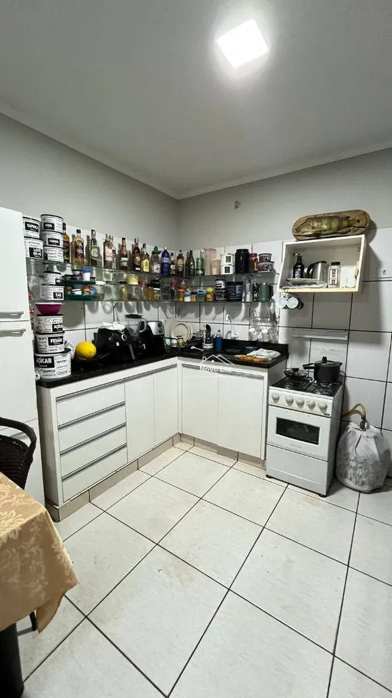 Casa, 2 quartos, 94 m² - Foto 8