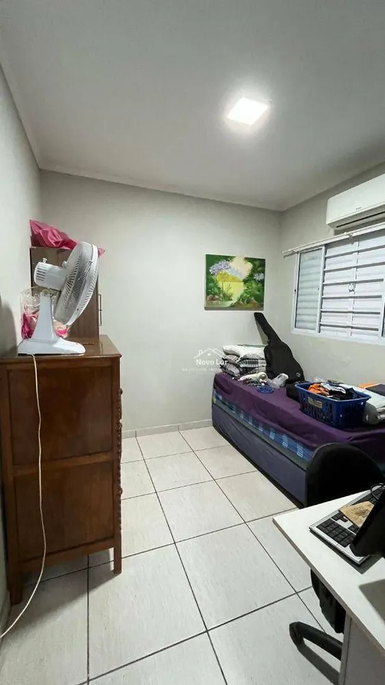Casa, 2 quartos, 94 m² - Foto 1