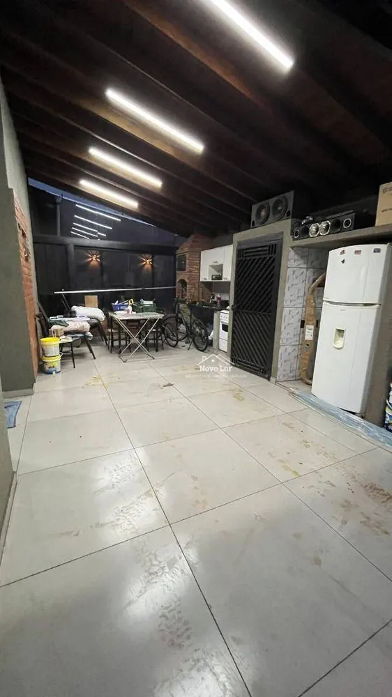Casa, 2 quartos, 94 m² - Foto 2
