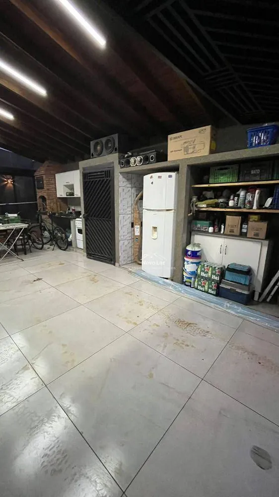 Casa, 2 quartos, 94 m² - Foto 3