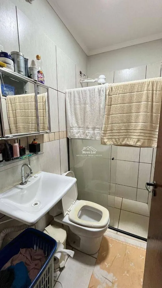 Casa, 2 quartos, 94 m² - Foto 10