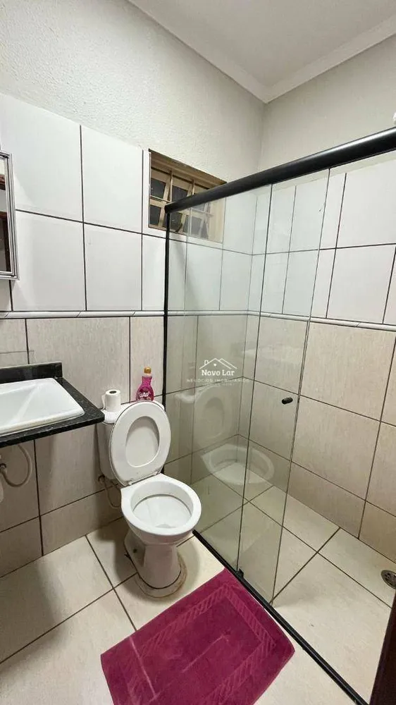 Casa, 2 quartos, 94 m² - Foto 7