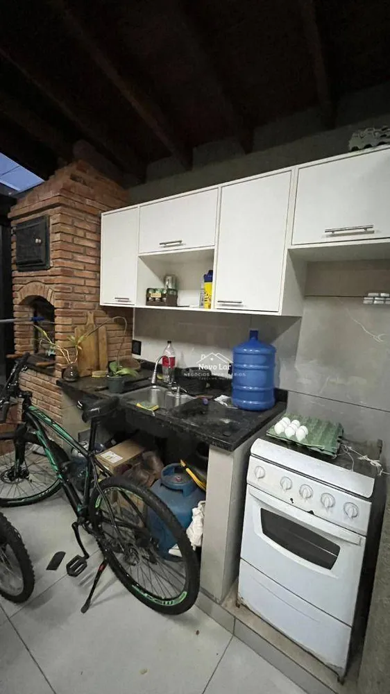 Casa, 2 quartos, 94 m² - Foto 7