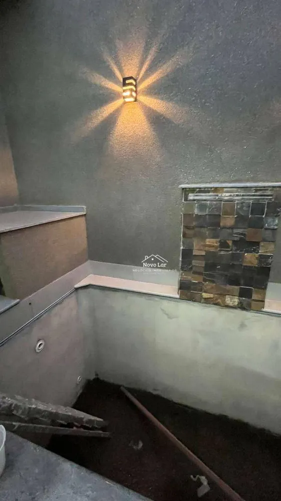 Casa, 2 quartos, 94 m² - Foto 5