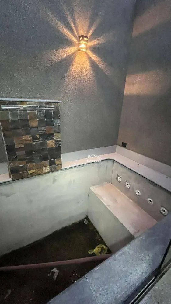 Casa, 2 quartos, 94 m² - Foto 4