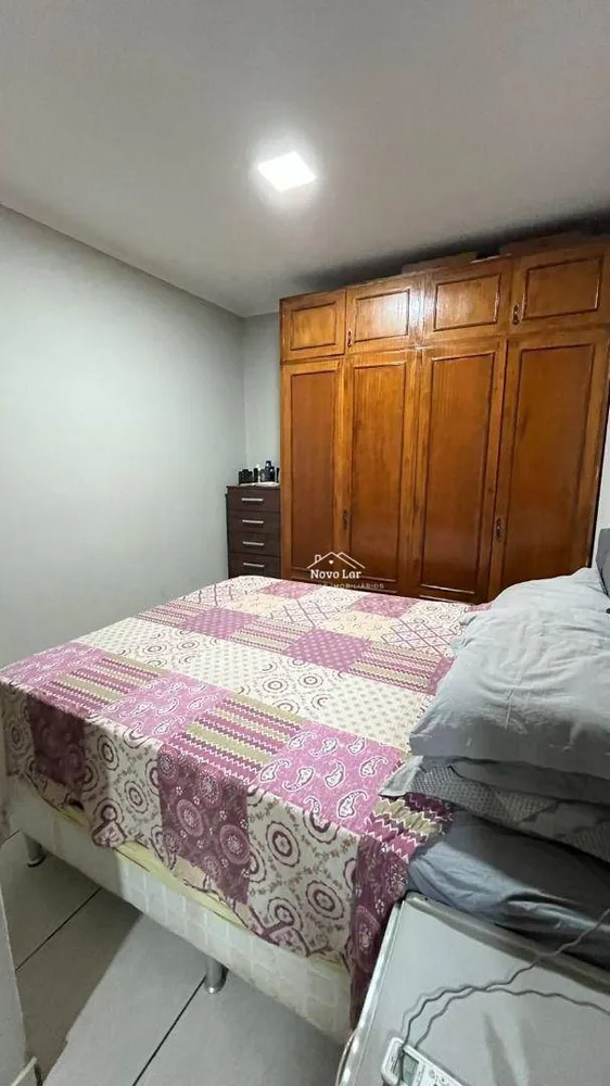 Casa, 2 quartos, 94 m² - Foto 6