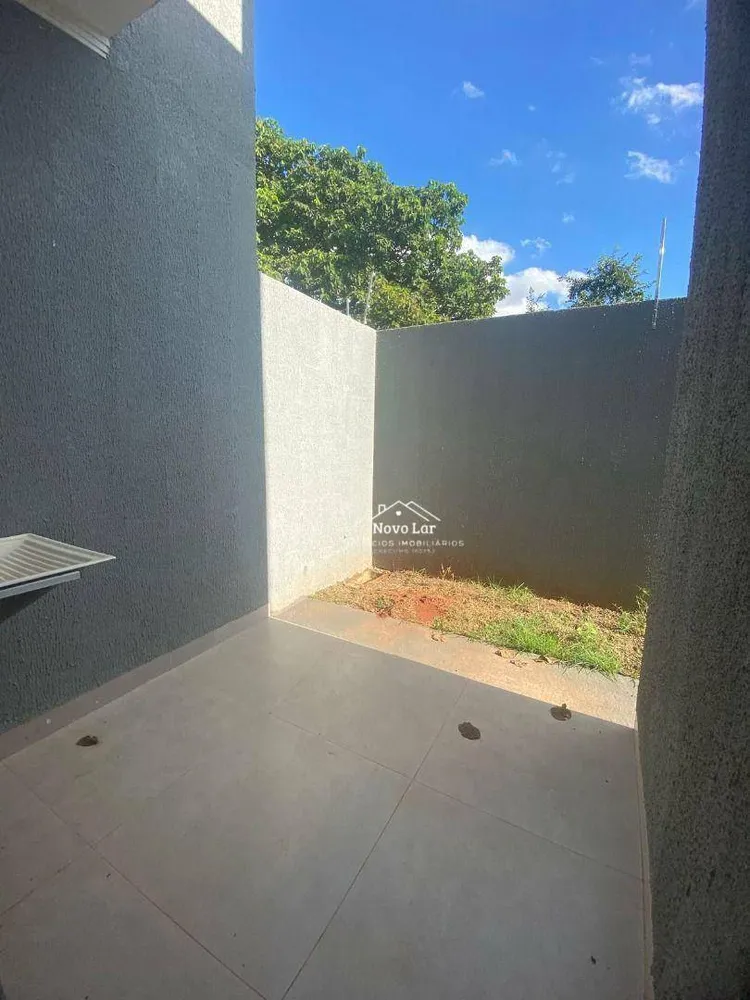 Casa, 2 quartos, 80 m² - Foto 9