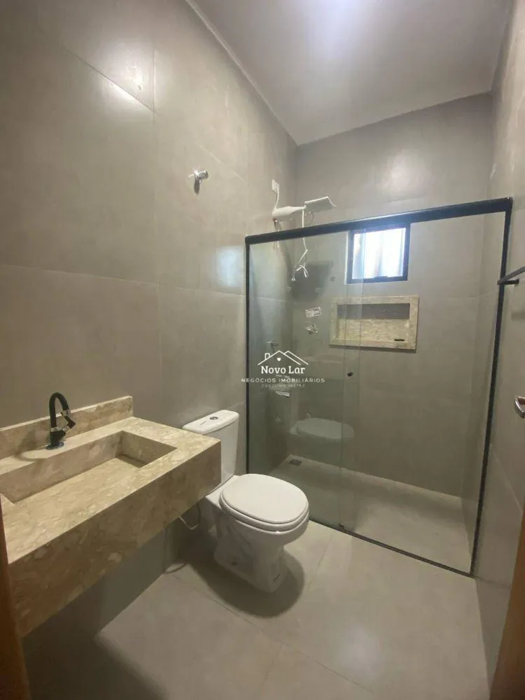 Casa, 2 quartos, 80 m² - Foto 6