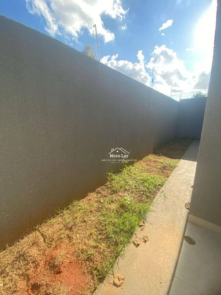Casa, 2 quartos, 80 m² - Foto 10