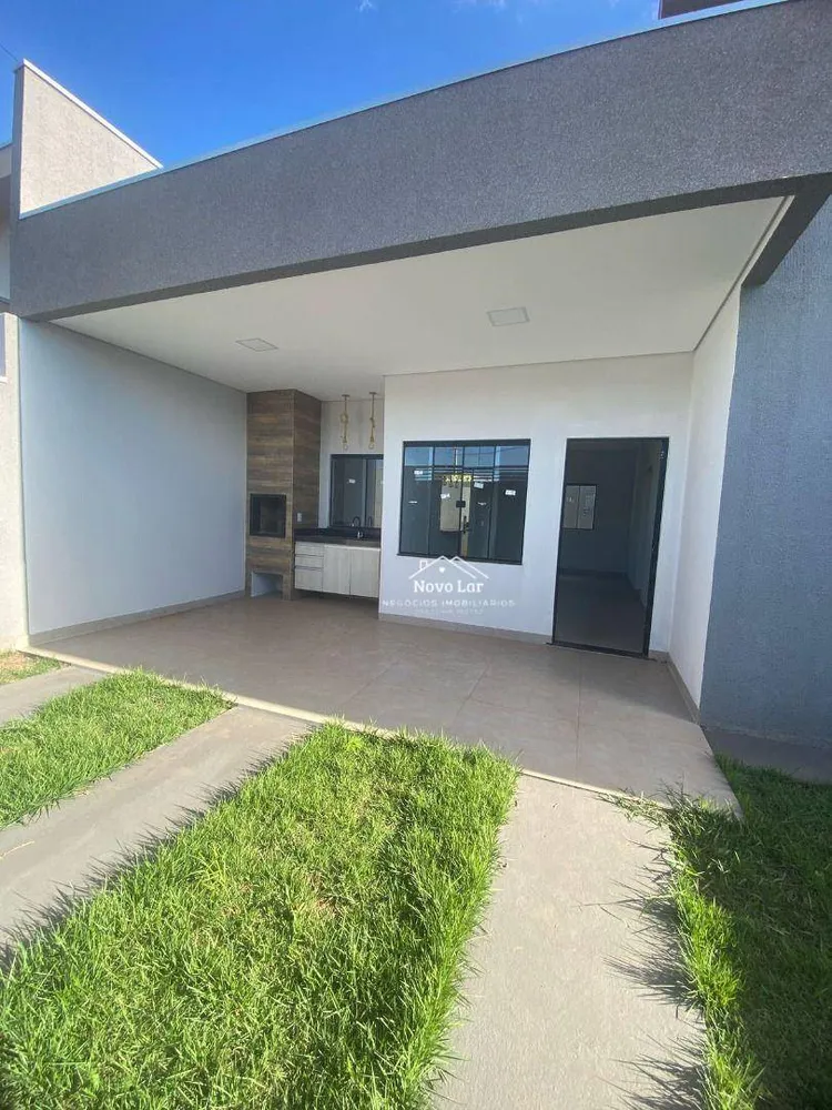 Casa, 2 quartos, 80 m² - Foto 2