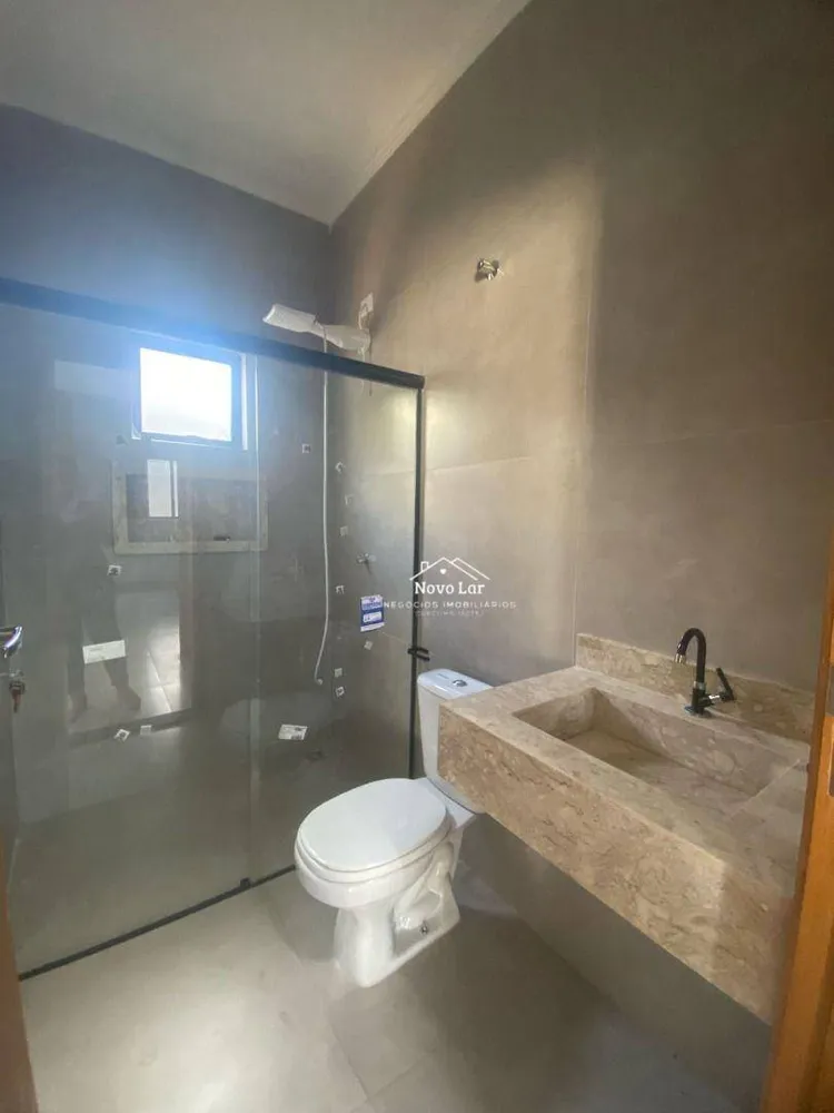 Casa, 2 quartos, 80 m² - Foto 8