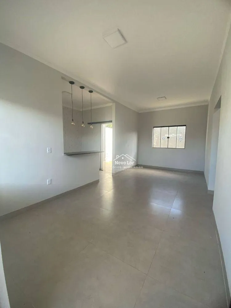 Casa, 2 quartos, 80 m² - Foto 3