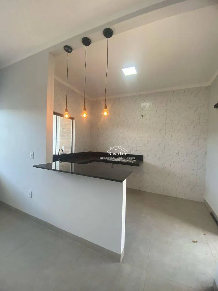 Casa, 2 quartos, 80 m² - Foto 4