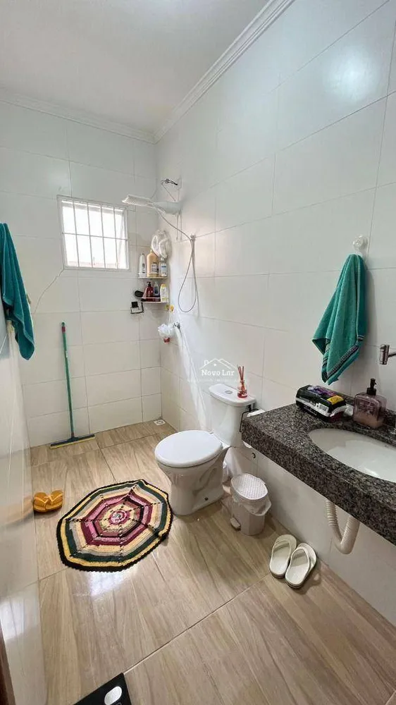 Casa, 3 quartos, 77 m² - Foto 11