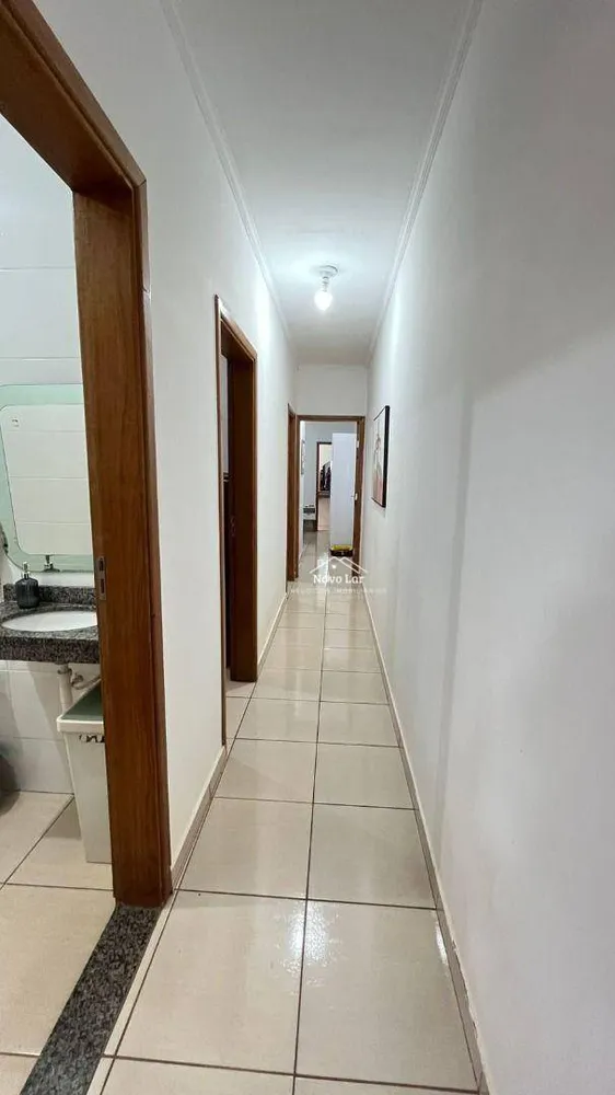 Casa, 3 quartos, 77 m² - Foto 8