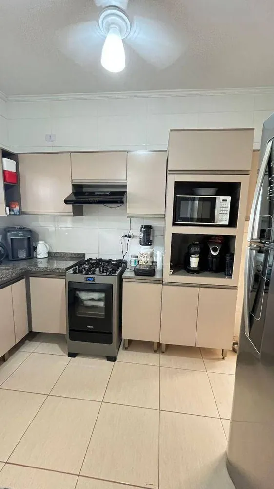 Casa, 3 quartos, 77 m² - Foto 5