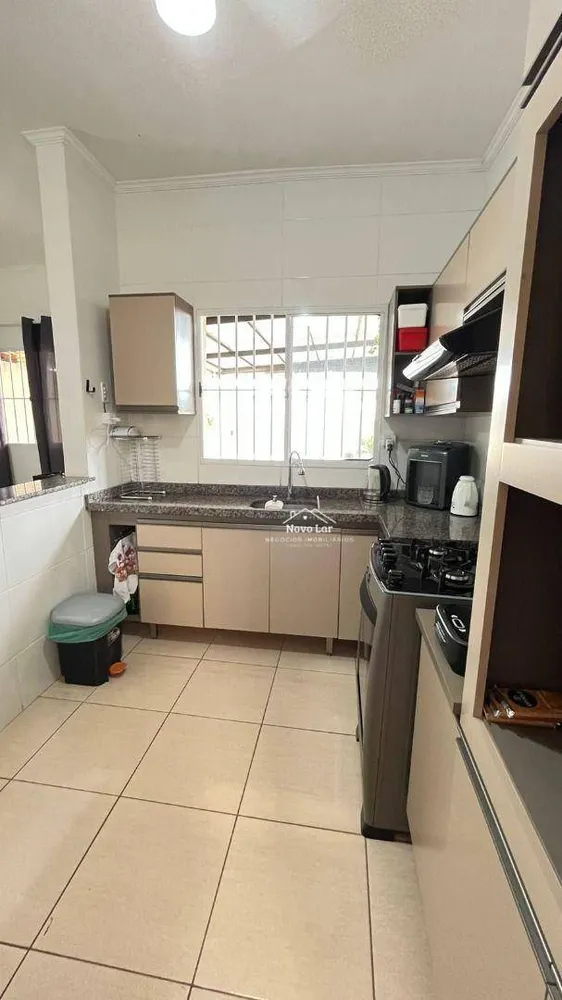 Casa, 3 quartos, 77 m² - Foto 7