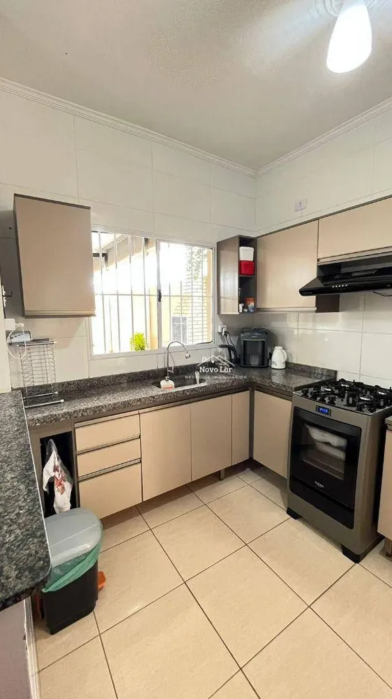 Casa, 3 quartos, 77 m² - Foto 6